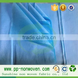 Medical Nonwovens Fabric for Making Face Mask,surgical Clothes,disposable Bedsheet thumbnail-1