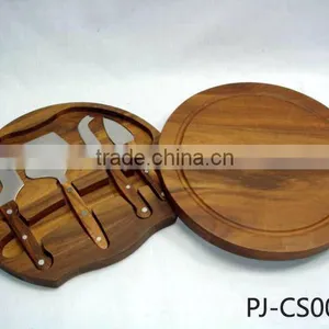 Cheese Knife Set thumbnail-1