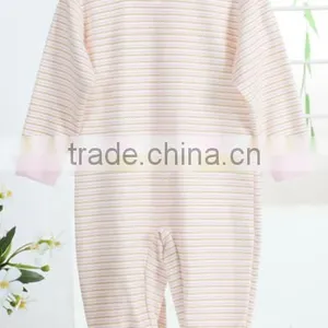 Baby Clothes Romper thumbnail-4