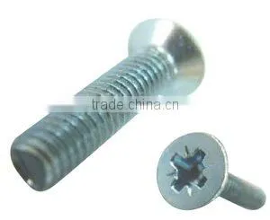 Thread Forming Screws DIN 7500M thumbnail-1