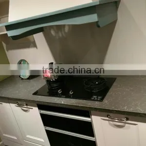 Artificial Quartz Stone Countertop thumbnail-3