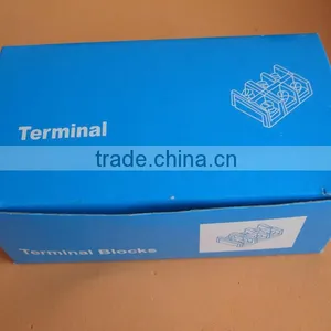 TC Barrier Terminal Block thumbnail-5