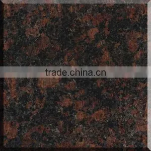 Fantasy Facade Coutertop and Facade Decoration Tan Brown Granite Price thumbnail-1