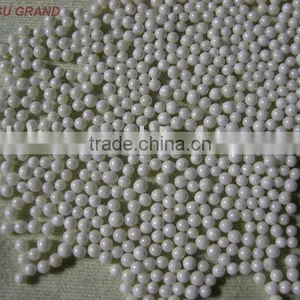 Ball Mill Micro Ceramic Grinding Beads thumbnail-1