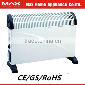 Convector Radiators in Floor thumbnail-1