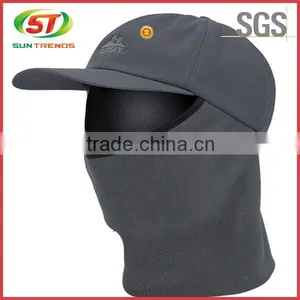 2015 Wholesale Ear Hat Cotton Balaclava Motorcycle Balaclava Cap thumbnail-1