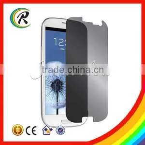 Good Price Protector Glass for Samsung Galaxy S3 Mini Privacy Filter Screen Protector thumbnail-1