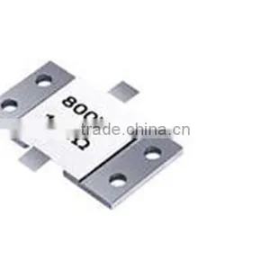 RIG Flange Ceramic 500 Ohm Resistor thumbnail-5