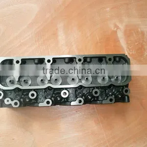 4JA1 4JB1 Cylinder Head ,factory Direct thumbnail-2
