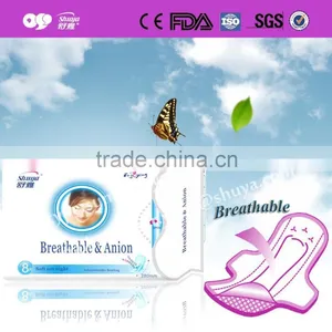Free Sample Brand Name Cotton Pad for Women thumbnail-3