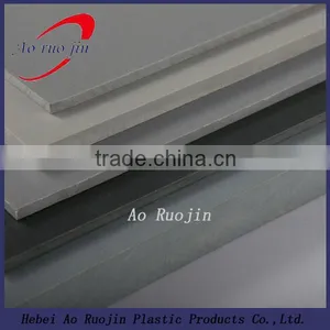 Thick uv Resistant pe Plastic Sheet thumbnail-1