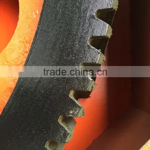 Simple Sructure Tube Punching Machine thumbnail-3