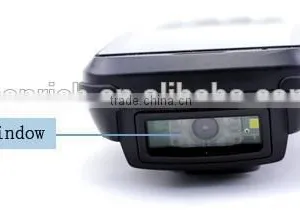 China Supplier (Factory) Wireless Barcode Scanner With Display,Android,Wireless,Data Collection thumbnail-4