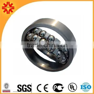 Self-Aligning / Self Aligning Ball Bearing 11206E 30*62*16 thumbnail-1