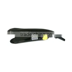 Professional Aluminum Hair Straightener&flat Iron B019 thumbnail-1