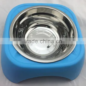 HOTE SALE Cheap Animal Square Plastic Bowls Guangdong Manufacture thumbnail-5