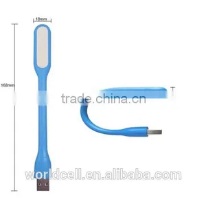 100% Food Grade Silicone Led Light Usb Cable thumbnail-3