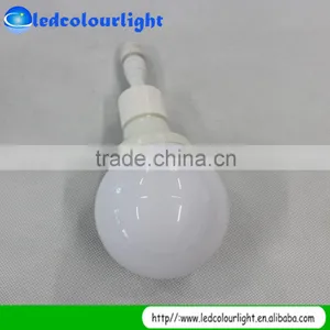 Led Lighting Manufacturers Rgb/rgbw Dmx Led Bulb Light for Indoor or Outdoor thumbnail-2