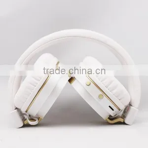 Bluetooth Wireless Headset Stereo Headphone thumbnail-5