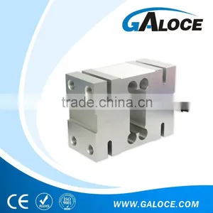 GPB142 Weighing Scale Load Cell 1000kg thumbnail-1