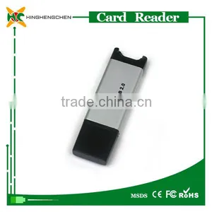 Magnetic Card Reader Writer , Sim Card Reader,android Usb Sim Card Reader thumbnail-4