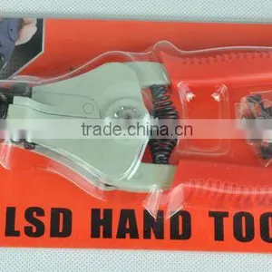LS-700C High Quality Automatic Wire Stripper for 1.25-4mm2 Cable Stripping Tool thumbnail-3