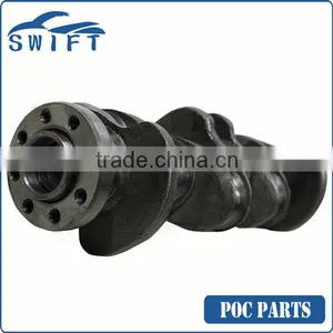 4ZA1 Crankshaft thumbnail-2