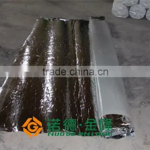 Self Adhesive Pvc Roofing Membrane thumbnail-3