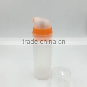 150ml Airless Cosmetic Packaging Airless Pump Bottle 30ml thumbnail-5