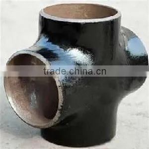 Carbon Steel Cross thumbnail-1