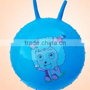 Children Hopper Ball thumbnail-2