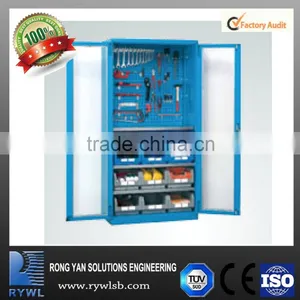 Heavy Duty Steel Locker for Workshop thumbnail-1