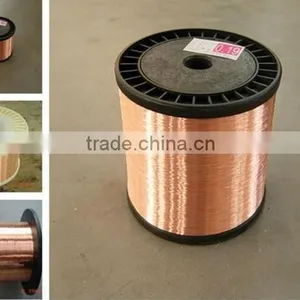 Hot Sale Cca Litz Wire Strands Enamelled Wire thumbnail-4