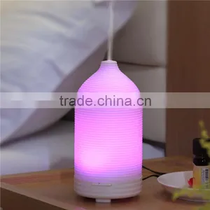Hot Selling Aroma Diffuser With CE/high Quality Ripple Air Humidifier thumbnail-6
