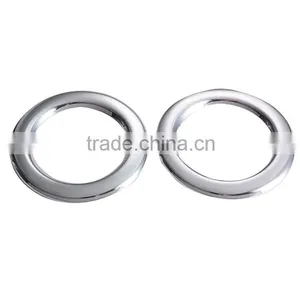 Round Plastic Fog Light Covers thumbnail-2