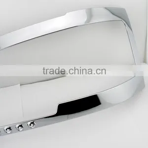 Plastic Headlight Covers for Toyota Hiace Commuter Van thumbnail-3