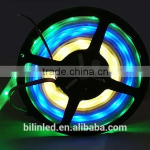 The Best Quality Waterproof IP68 5V 5050 RGB Led Strip thumbnail-2