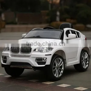 Children's Electric Toy Car Baby Round Battery Remote Control Double Drive Car Children Car thumbnail-6