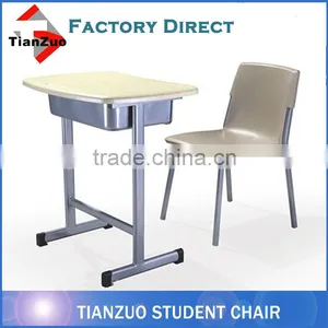 For Sale School Used Desk School Chairs thumbnail-1
