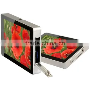 10.1" Wall Mount SD Card Video Player thumbnail-1