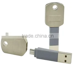 Keychain Usb Cable for Samsung Galaxy s4 thumbnail-1