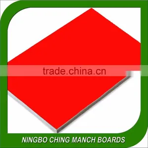 UV Painted Fiber Cement Cladding Board thumbnail-1