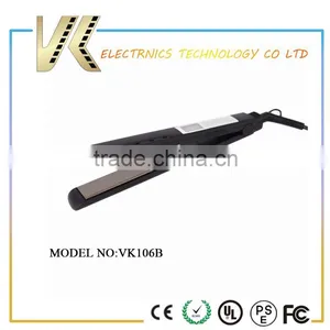 Professional Brazilian Keratin MCH Fast Heat Up Touch Screen Hair Straightener thumbnail-2