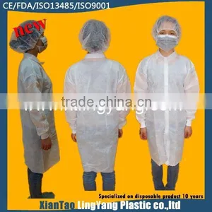 New Sales for Dental Lab Coat thumbnail-1