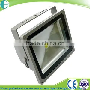 Aluminum Bridgelux Dimmable Led Flood Light Smd 2835 With ce Rohs Certification thumbnail-1