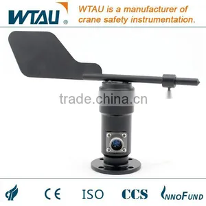 Wind Direction Sensor for Marine Crane thumbnail-1