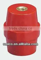 SM-45 Low Voltage Resin Standoff Insulator thumbnail-1