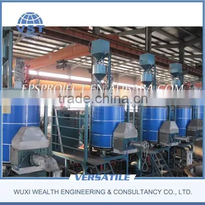 2015 Customized China New Product Eps Pre-Expander Machine thumbnail-5