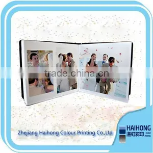 Hardcover Book Printing - OEM China Supplier thumbnail-1