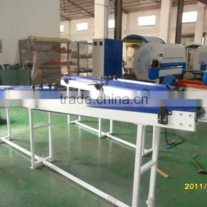 Moulder+ Tenoer Florring Production Line thumbnail-3